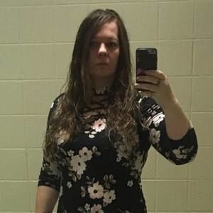 Meet your Posher, April